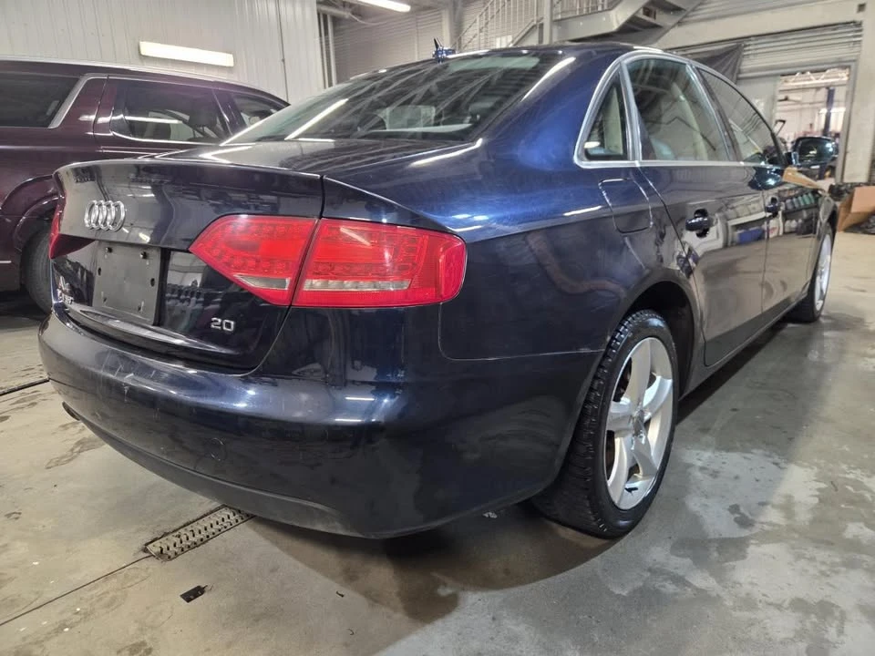 2010 Audi B8 A4 - Image 7 of 10