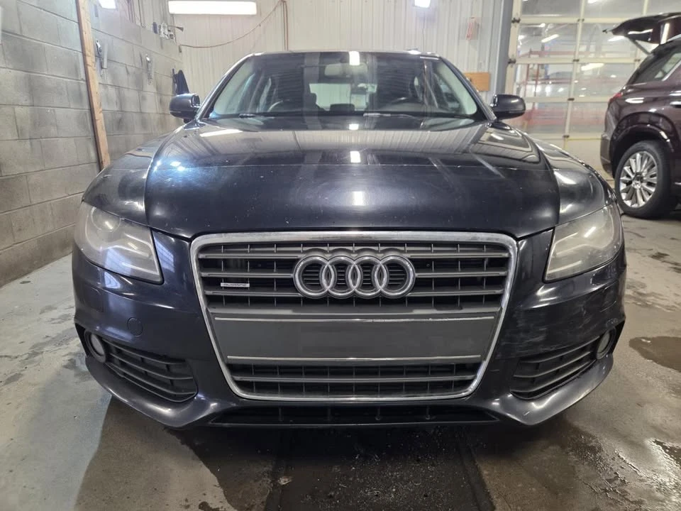 2010 Audi B8 A4 - Image 2 of 10