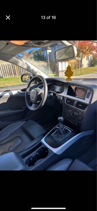 2010 Audi Allroad - Image 14 of 16