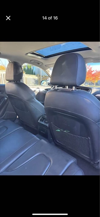 2010 Audi Allroad - Image 13 of 16
