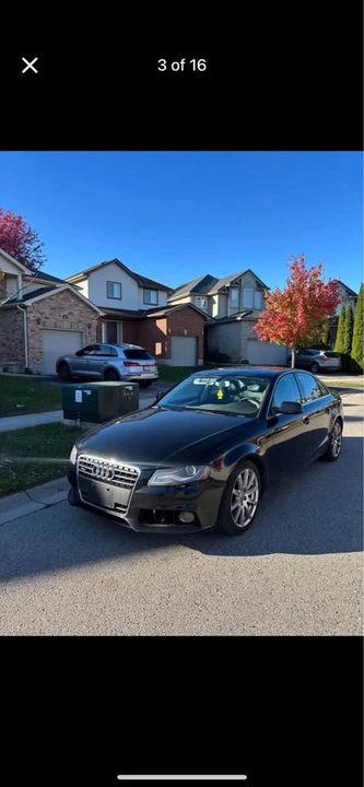 2010 Audi Allroad - Image 3 of 16
