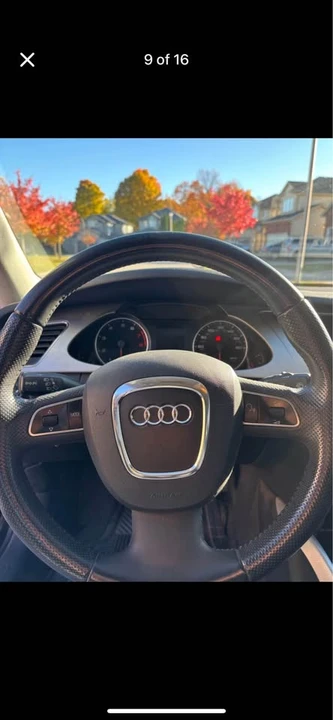 2010 Audi Allroad - Image 9 of 16