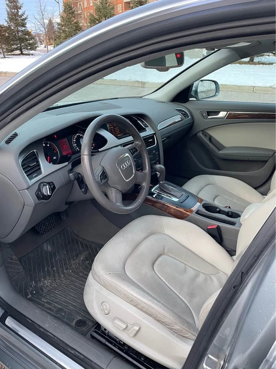 2010 Audi Allroad - Image 9 of 11