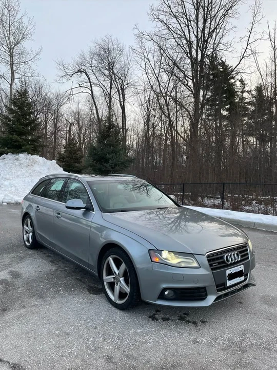 2010 Audi Allroad - Image 7 of 11