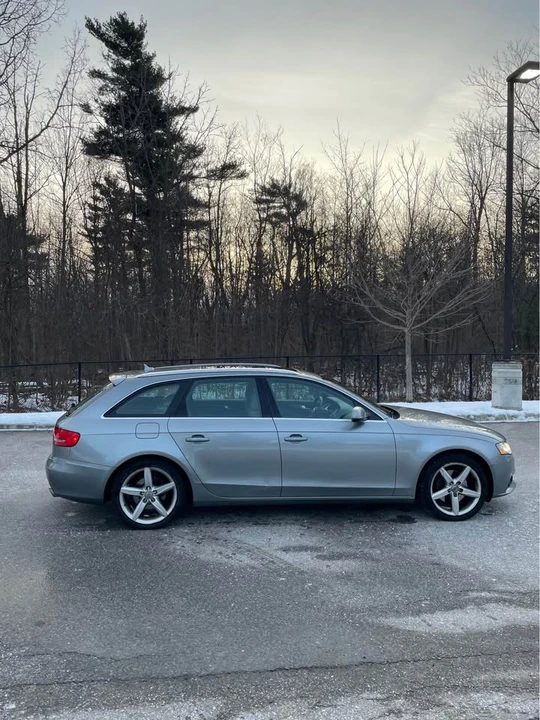 2010 Audi Allroad - Image 6 of 11