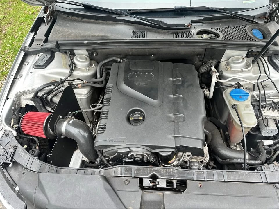 2010 Audi Allroad - Image 2 of 4