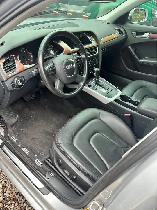 2010 Audi Allroad - Image 3 of 4