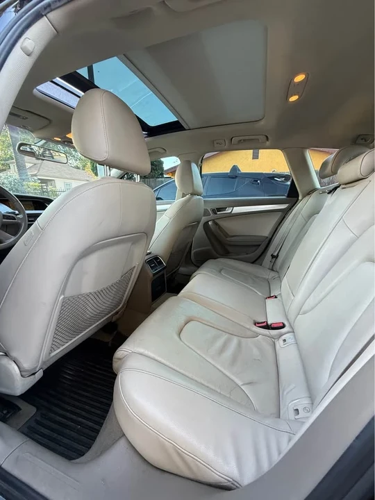 2010 Audi Allroad - Image 9 of 20