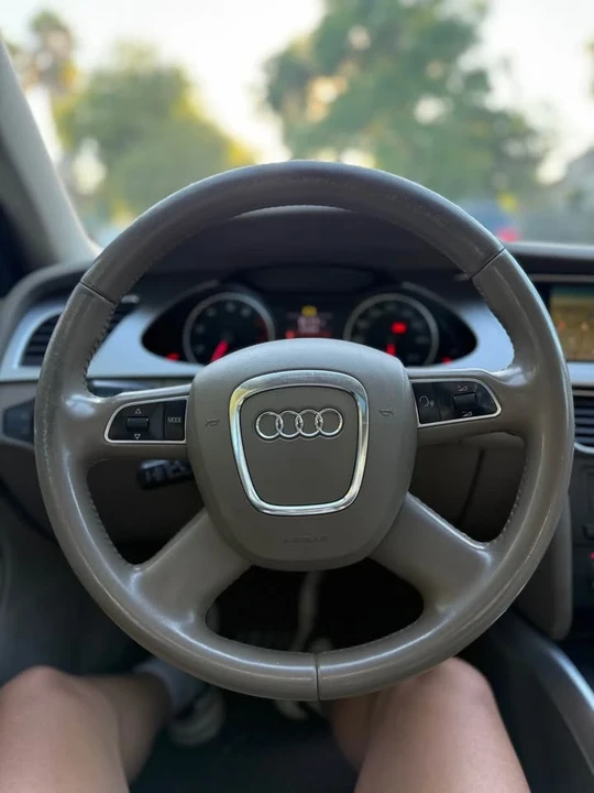2010 Audi Allroad - Image 19 of 20