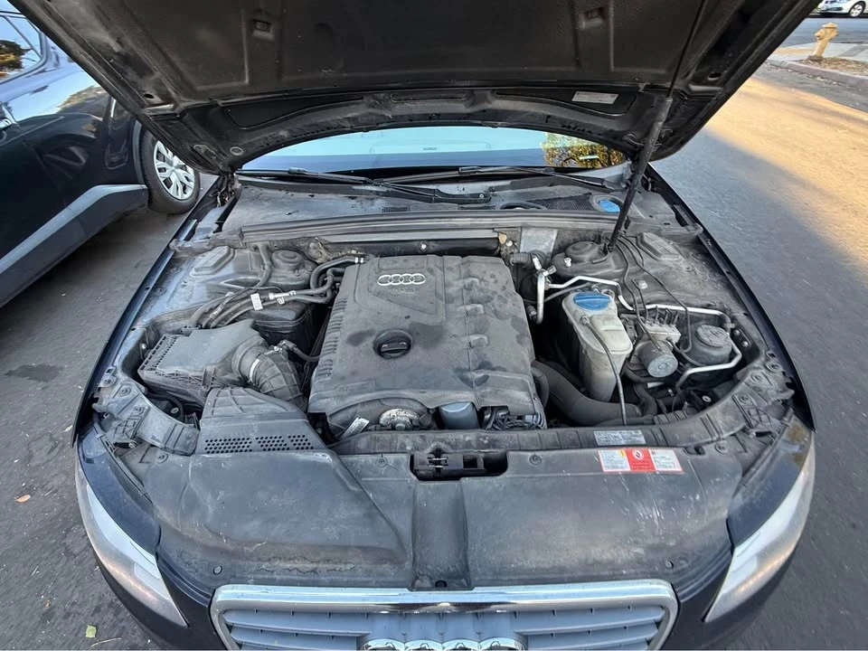 2010 Audi Allroad - Image 17 of 20