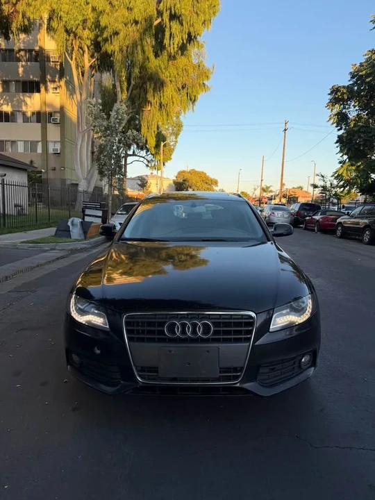 2010 Audi Allroad - Image 6 of 20