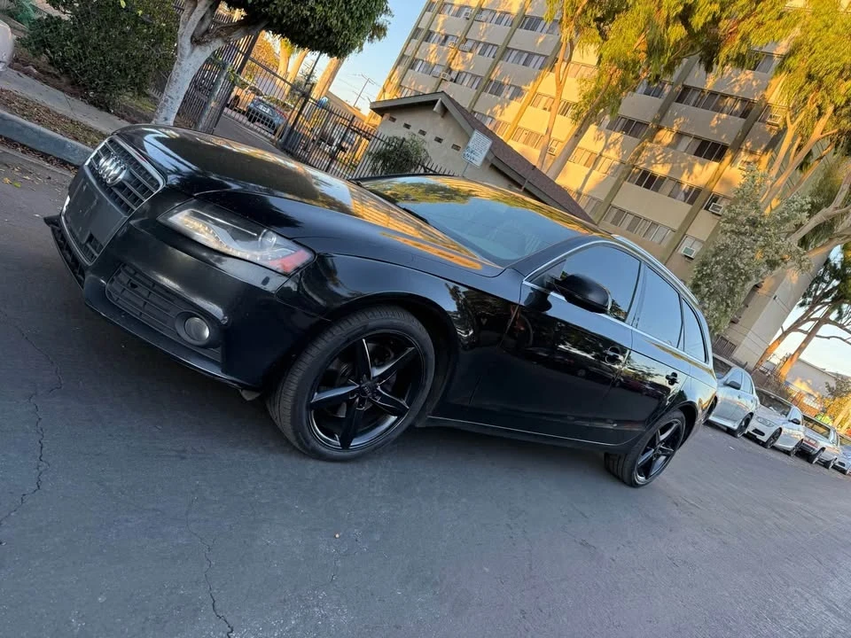 2010 Audi Allroad - Image 2 of 20