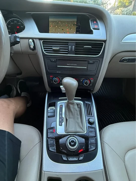 2010 Audi Allroad - Image 18 of 20