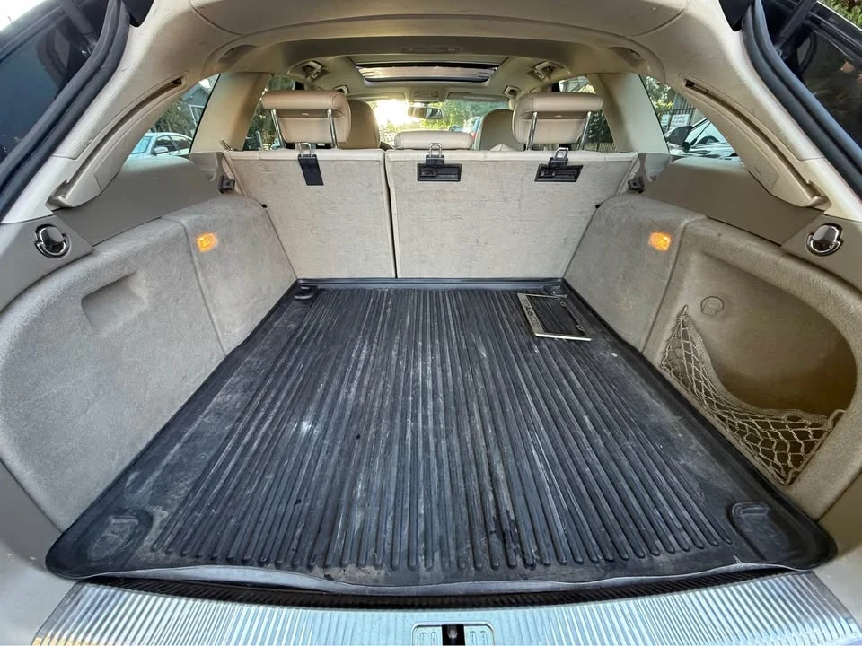 2010 Audi Allroad - Image 16 of 20