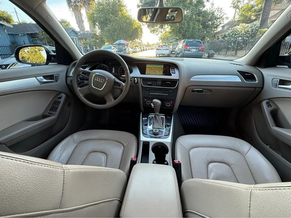 2010 Audi Allroad - Image 13 of 20