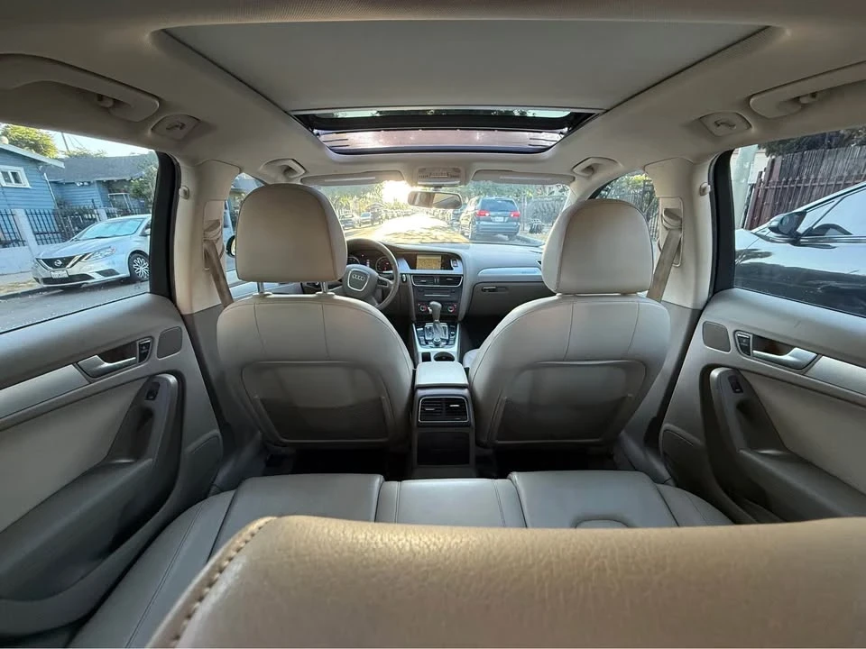 2010 Audi Allroad - Image 11 of 20