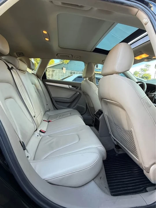 2010 Audi Allroad - Image 12 of 20