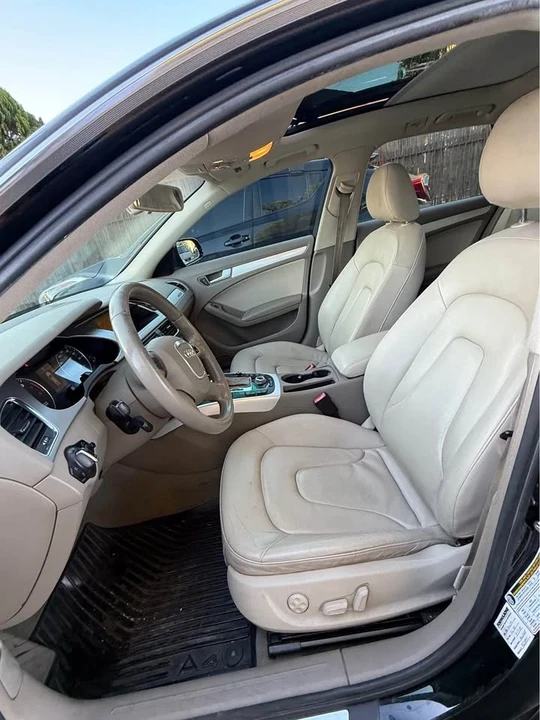 2010 Audi Allroad - Image 15 of 20
