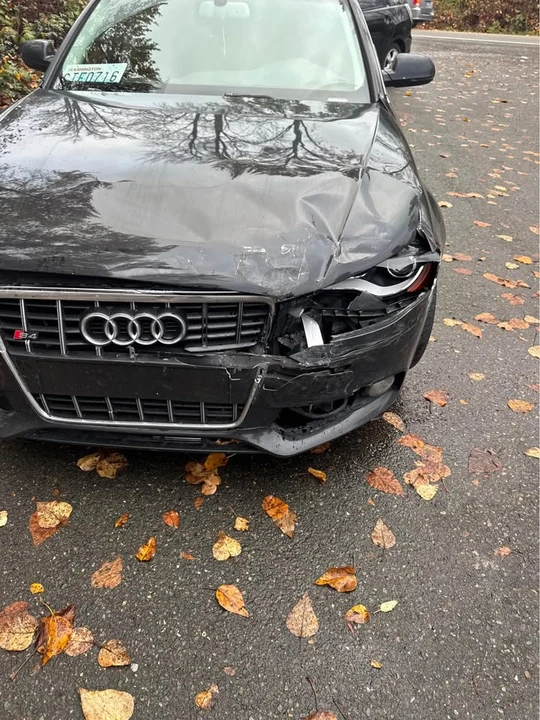 2010 Audi Allroad - Image 2 of 2