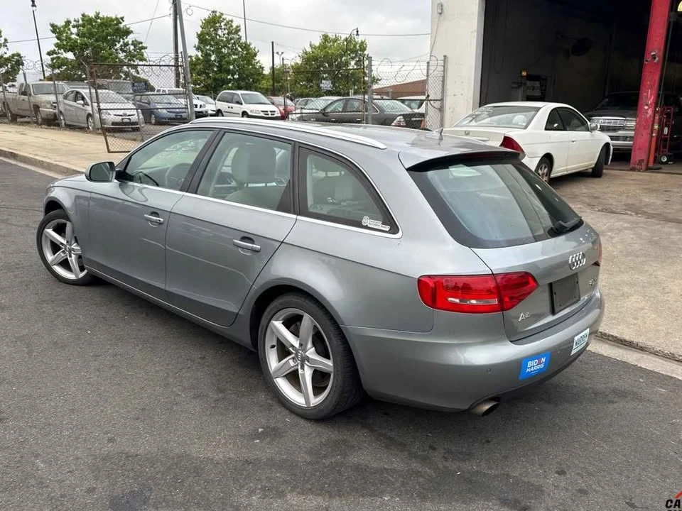 2010 Audi Allroad - Image 2 of 5