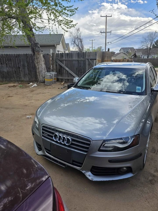 2010 Audi Allroad - Image 13 of 13