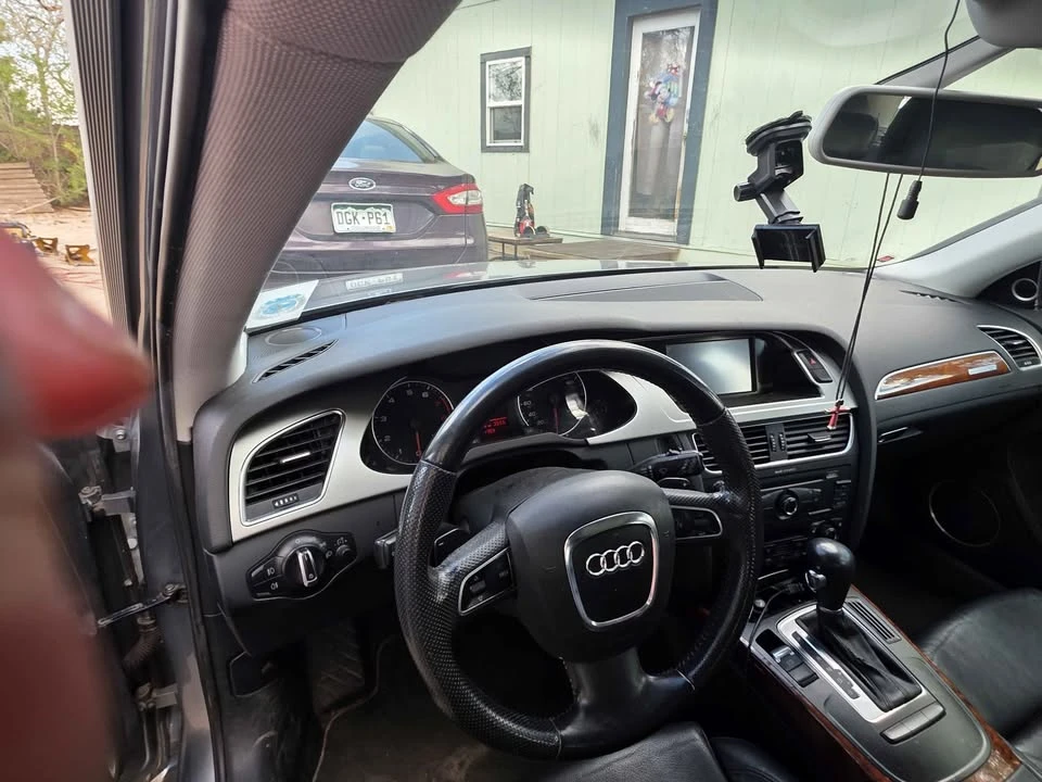 2010 Audi Allroad - Image 3 of 13