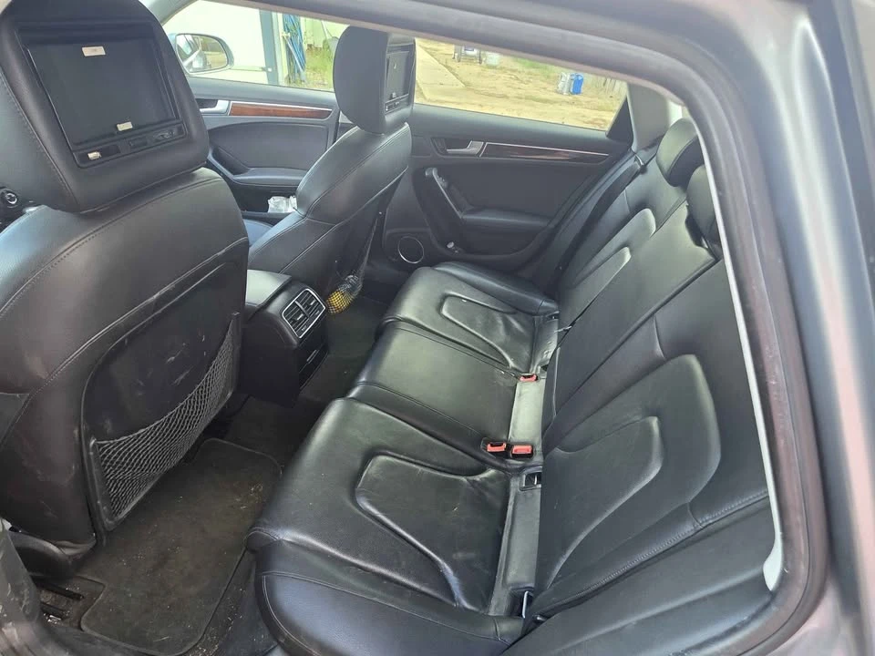 2010 Audi Allroad - Image 6 of 13