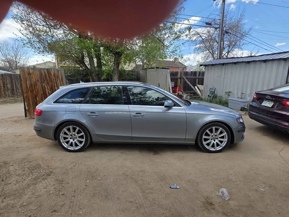 2010 Audi Allroad - Image 10 of 13