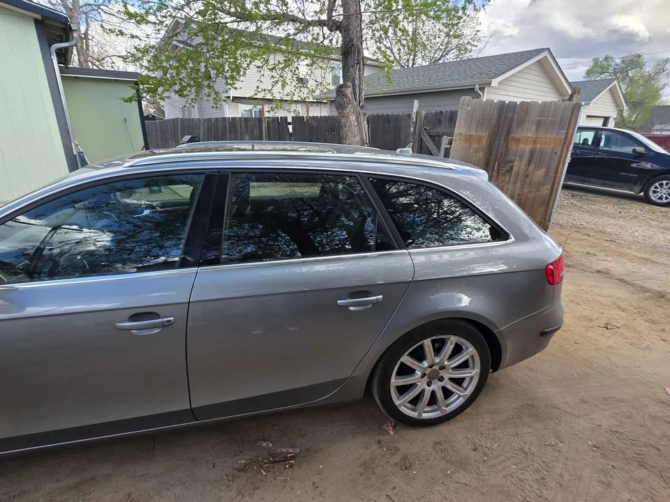 2010 Audi Allroad - Image 7 of 13