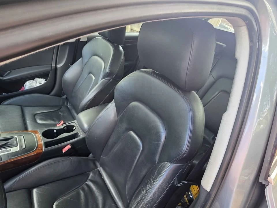 2010 Audi Allroad - Image 2 of 13
