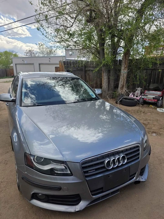 2010 Audi Allroad - Image 11 of 13