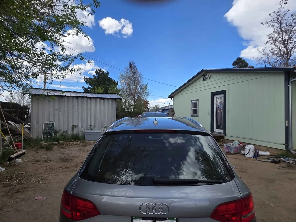 2010 Audi Allroad - Image 8 of 13