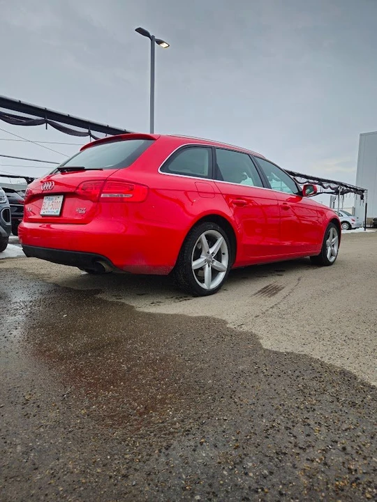 2010 Audi B8 A4 - Image 3 of 9
