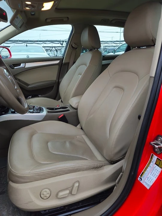 2010 Audi B8 A4 - Image 6 of 9