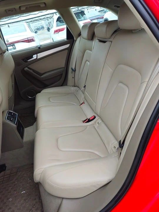 2010 Audi B8 A4 - Image 7 of 9