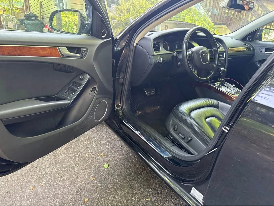2010 Audi B8 A4 - Image 7 of 11