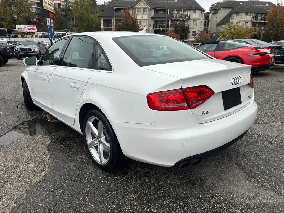 2010 Audi B8 A4 - Image 16 of 17