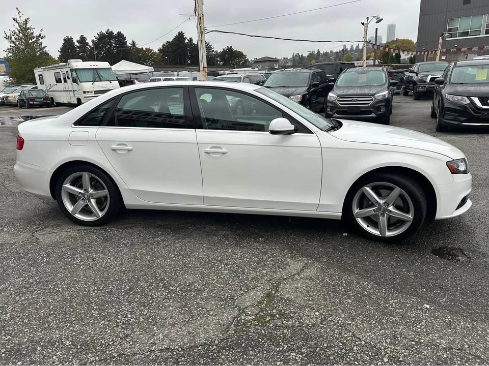 2010 Audi B8 A4 - Image 3 of 17