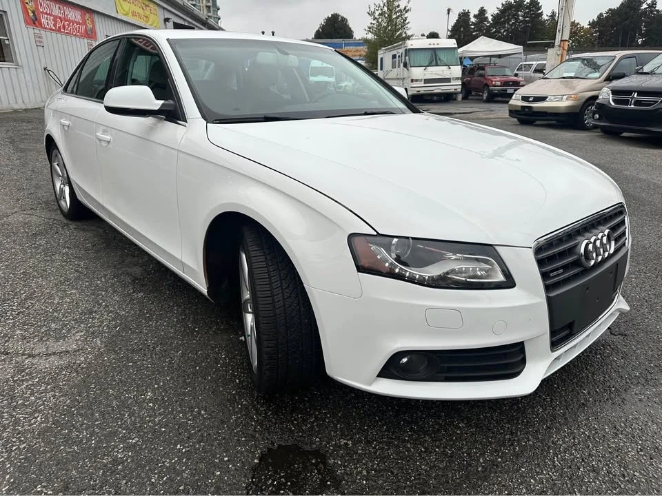 2010 Audi B8 A4 - Image 13 of 17