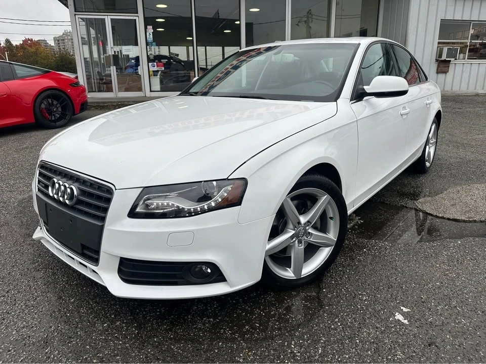 2010 Audi B8 A4 - Image 2 of 17
