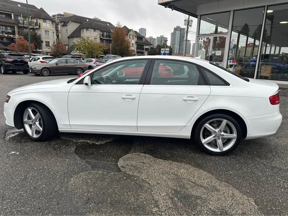 2010 Audi B8 A4 - Image 4 of 17