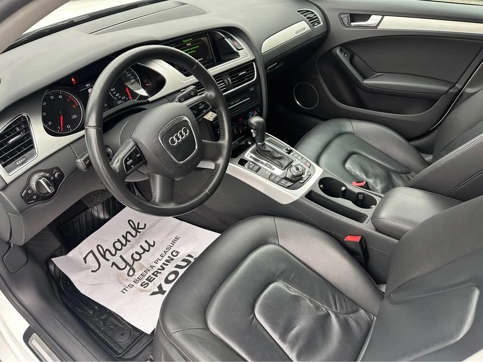 2010 Audi B8 A4 - Image 12 of 17