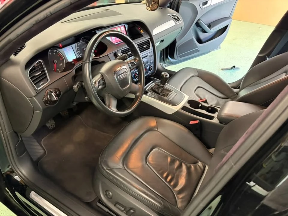 2010 Audi B8 A4 - Image 12 of 13