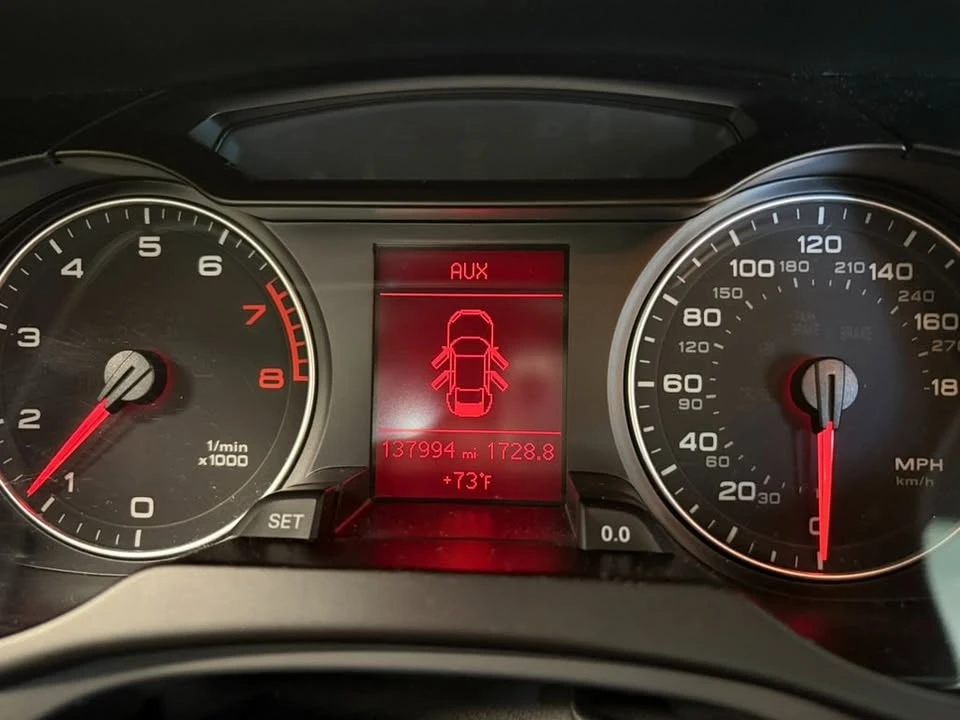 2010 Audi B8 A4 - Image 9 of 13