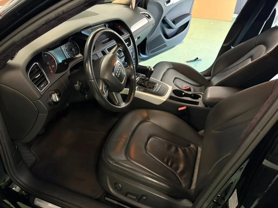 2010 Audi B8 A4 - Image 7 of 13
