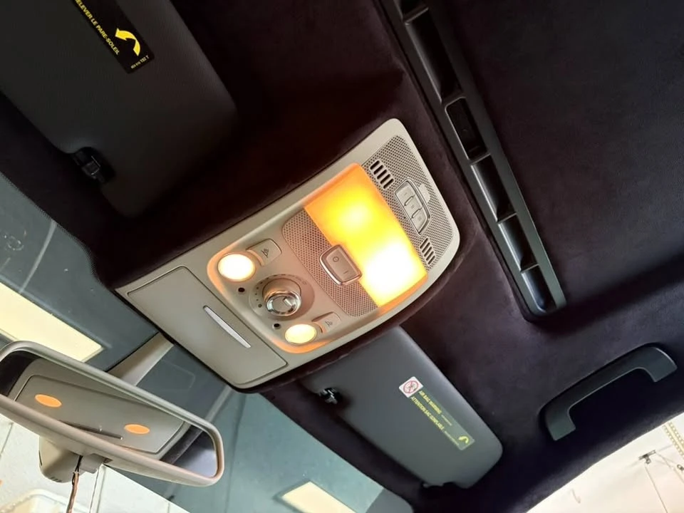 2010 Audi B8 A4 - Image 8 of 13