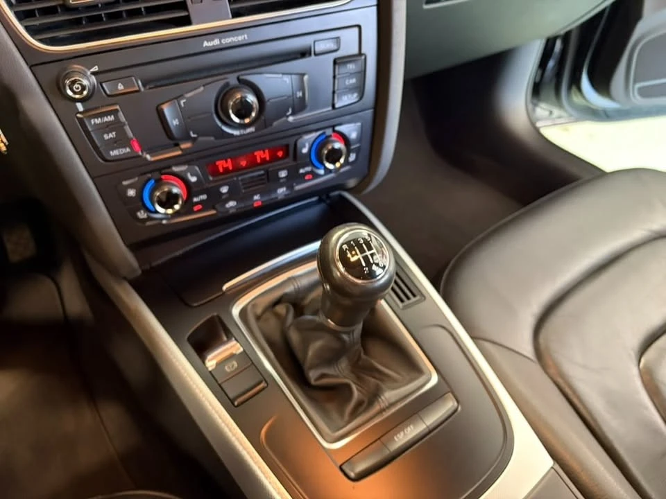 2010 Audi B8 A4 - Image 11 of 13