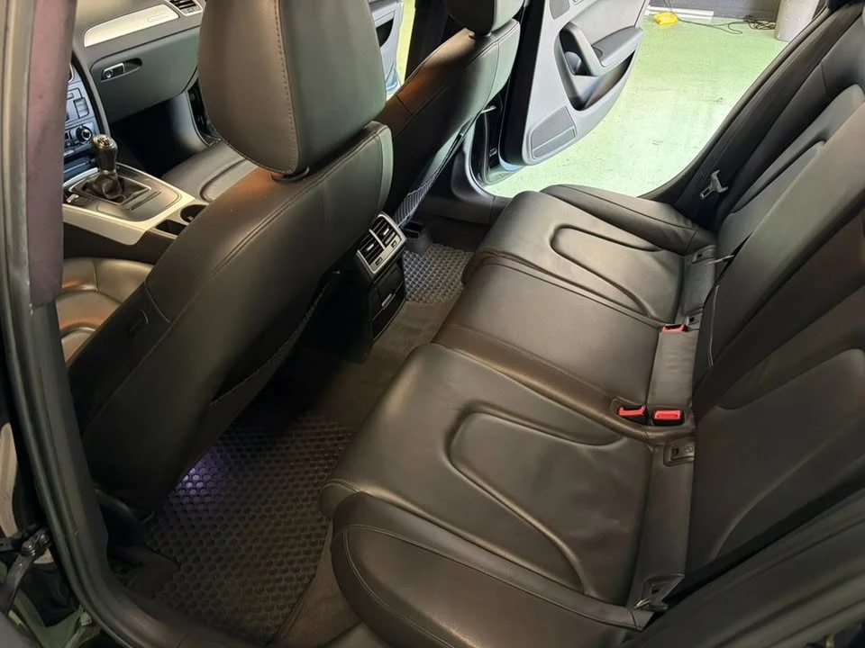 2010 Audi B8 A4 - Image 6 of 13