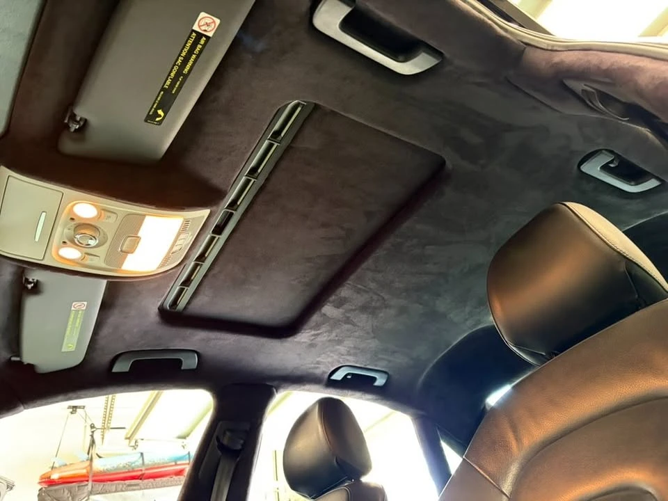 2010 Audi B8 A4 - Image 13 of 13