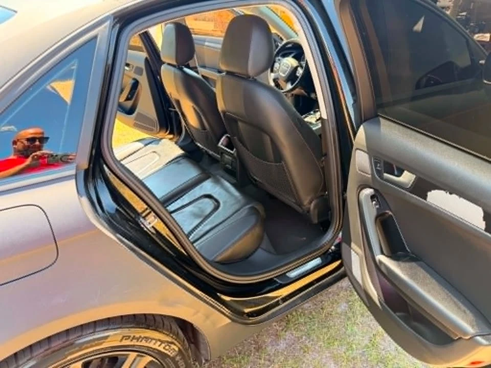 2010 Audi B8 A4 - Image 15 of 15